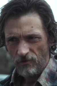 Winter's Bone [John Hawkes]